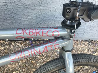 Voodoo horde cheap bmx
