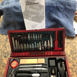 Durability Craft And hobby Knife Set for Sale in Federal Way, WA - OfferUp