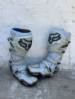 Fox Boots