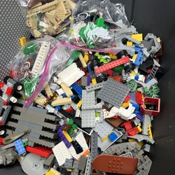 Lego 