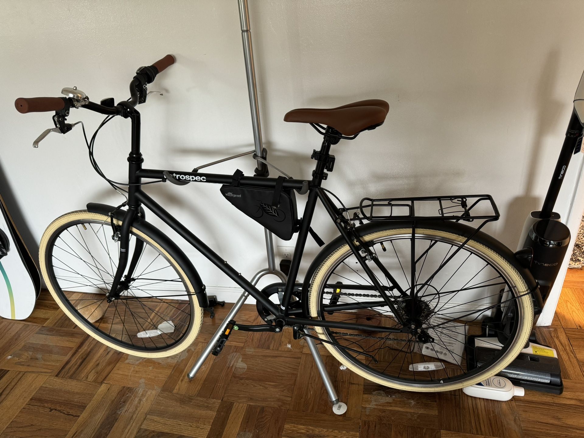 Retrospec Road Bike Large