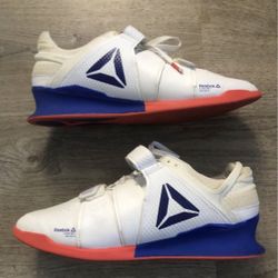 Reebok Lifting Sneakers Size 12