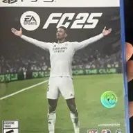 Fc25 