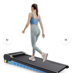 Urevo Spacewalk E3 Treadmill