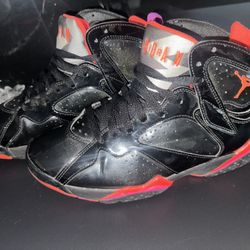 Jordan Tennis Shoes size 9