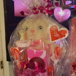 Valentine GIFTS: MUA MUA