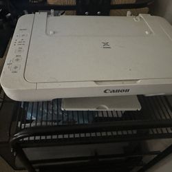 Canon Printer 