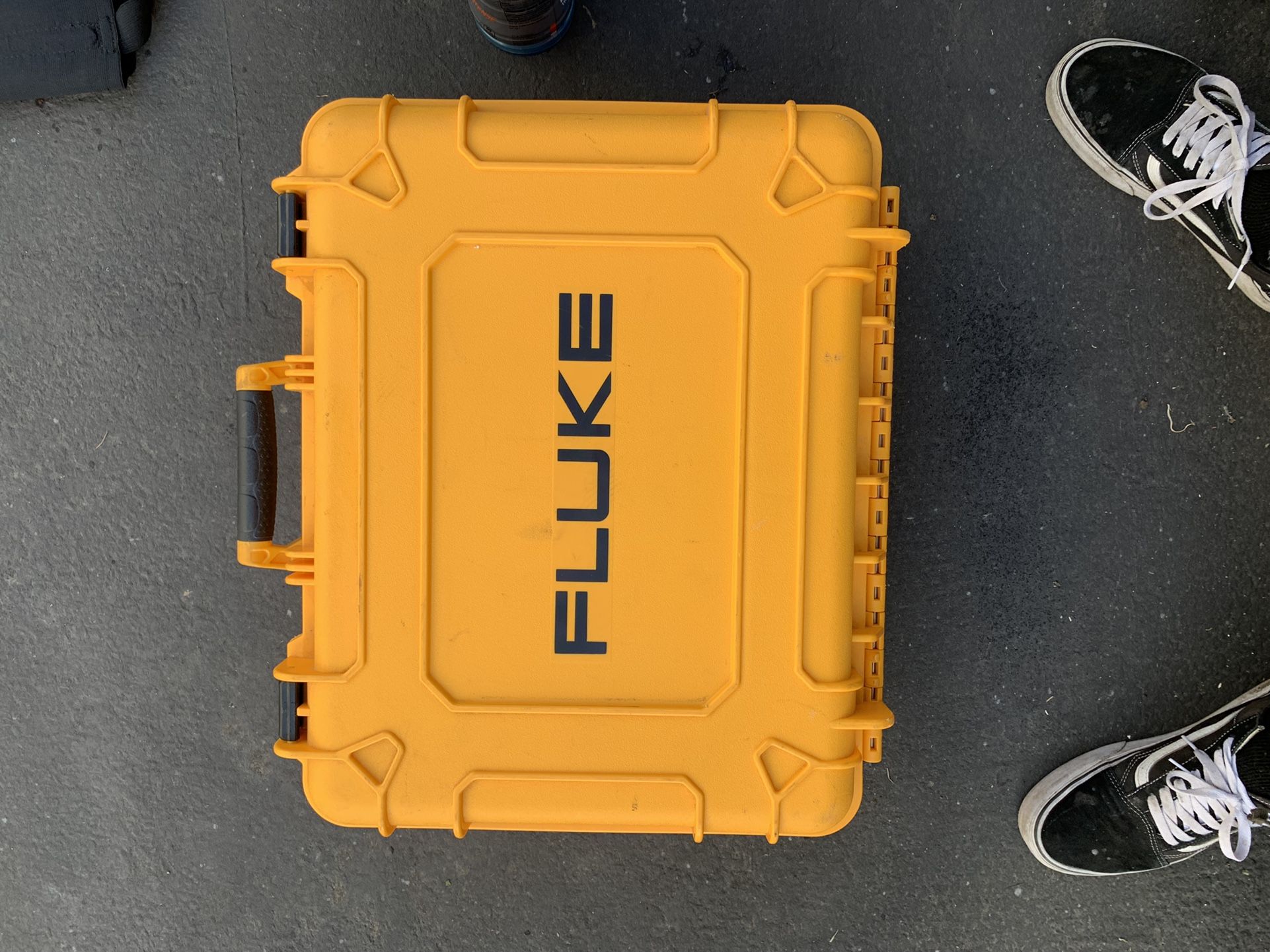 Fluke 1550 SkV Insulation Tester **BRAND NEW**