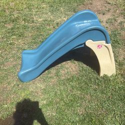 Toddler Slide