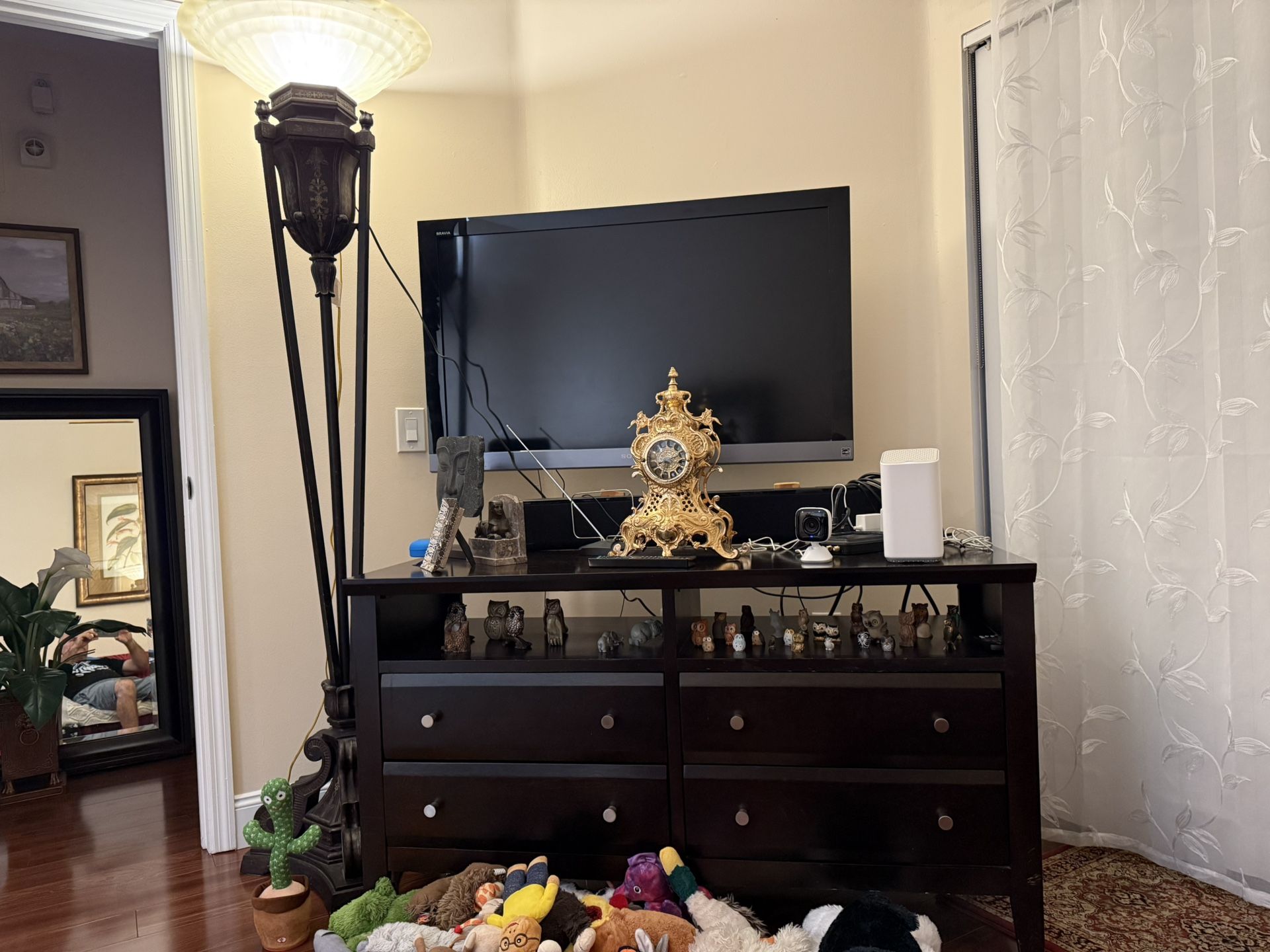 Moving Sale