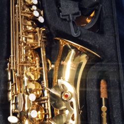 Saxophone 