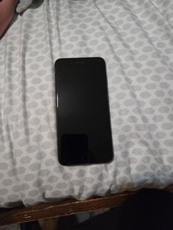 Iphone 8 plus