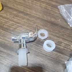 Beverage Dispenser Spigot 