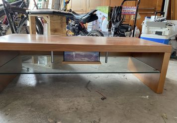 low table 