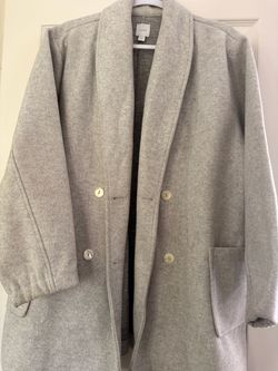 Purejill coat