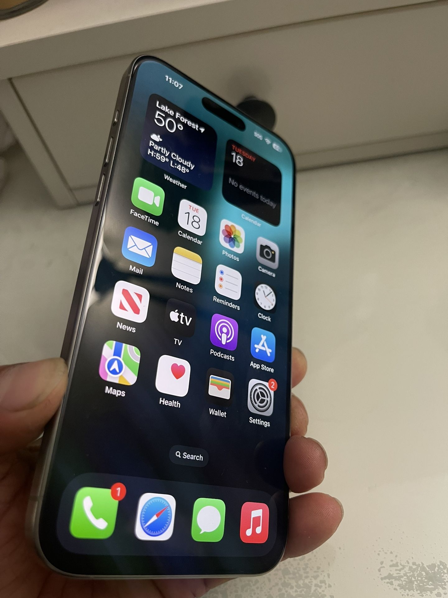 Iphone 15 Promax Unlocked