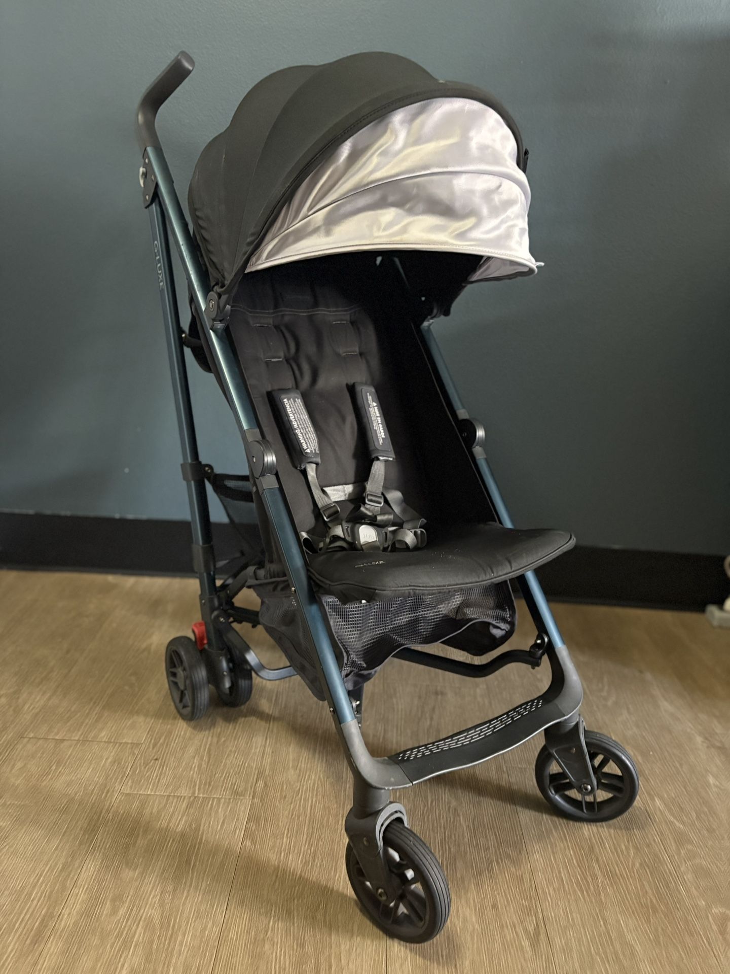 Uppa baby G-Luxe Stroller