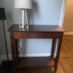 Entry Table