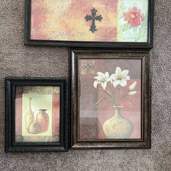 Still Art Prints Decor