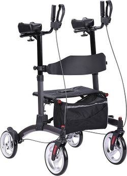Lightly Used Stand Up Walker Seat