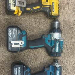 Impact Driver