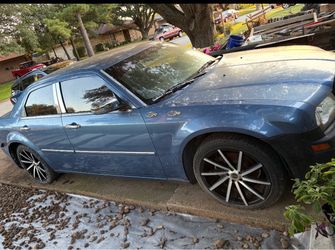 2005 Chrysler 300
