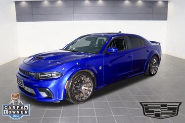 2020 Dodge Charger
