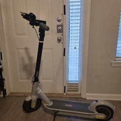 Segway Ninebot Max G30LP Gray