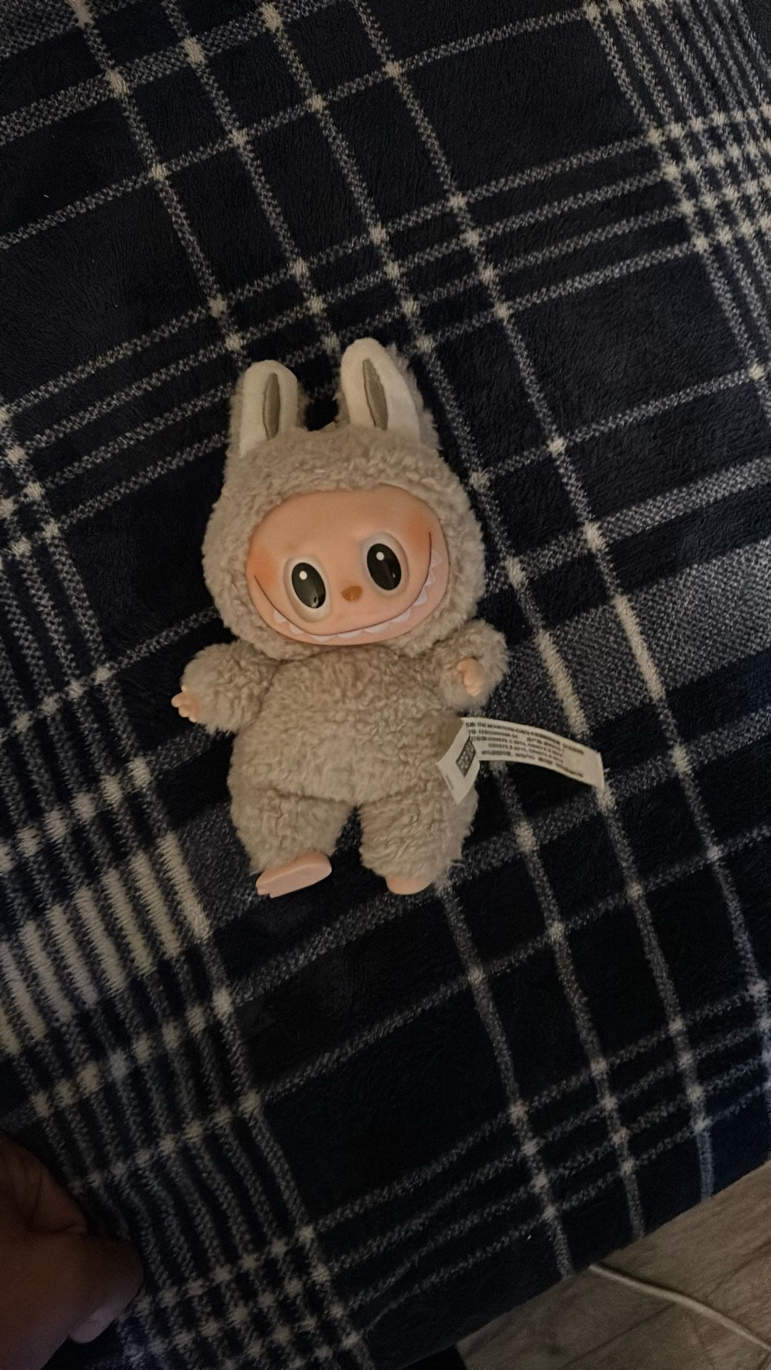 Labubu Doll