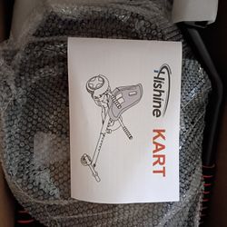 Hoverboard Seat Attachment 