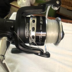 Penn Pursuit. IV 5000.  Reel. 