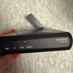 Garmin GDL 50