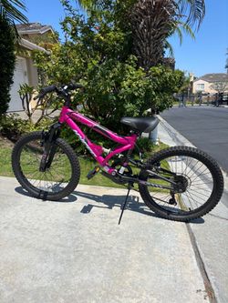 Children’s Bike