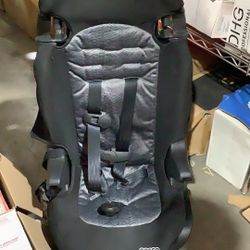 Cosco Kids Finale 2-in-1 Booster Car Seat