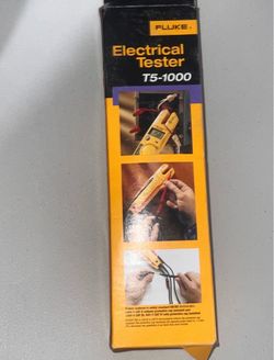 Fluke T5-1000 Electrical Tester