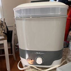 Bottle Sterilizer