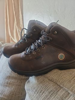 timberland waterproof  boots