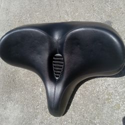 Bicycle Seat For Sale