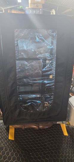 Ender 3 3d printer with extras