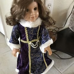 American GIRL Doll