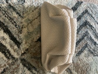 Ladies Clutch Make up bag