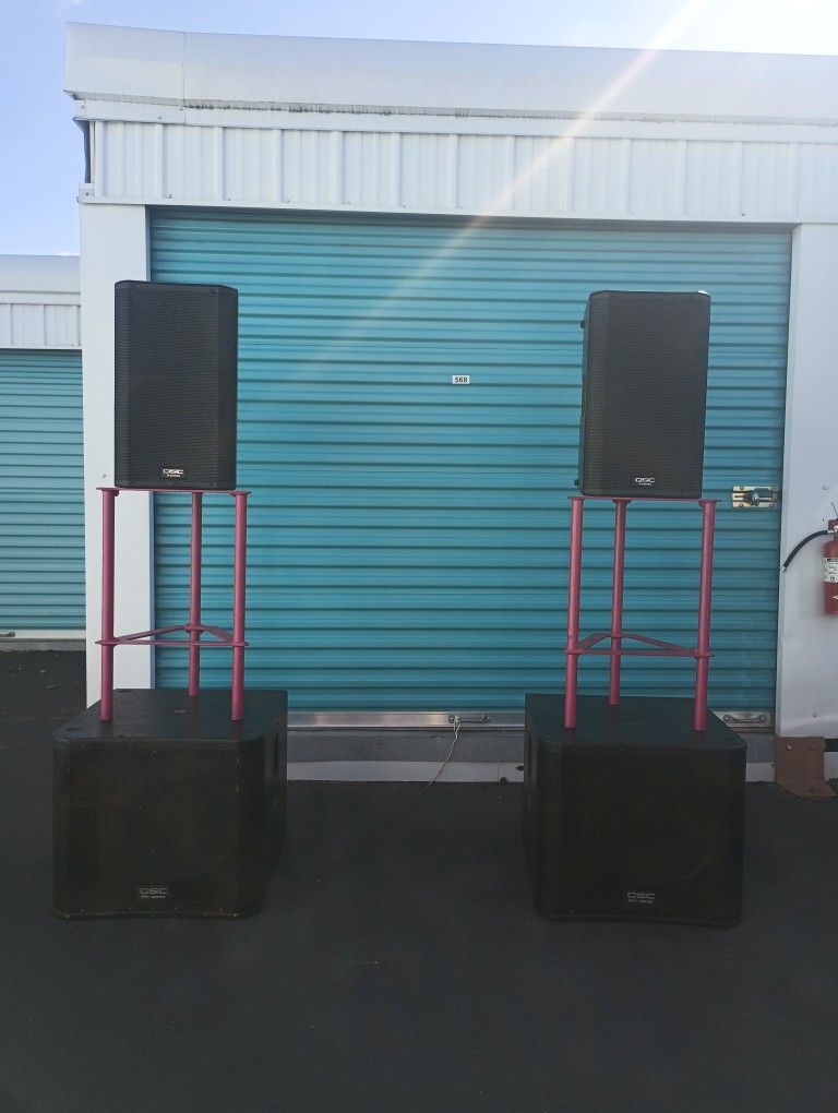 Qsc Set Ready To Make Money