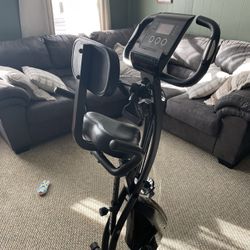 Slim Cycle 