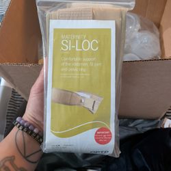 Maternity SI-LOC