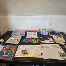 Educational Items 