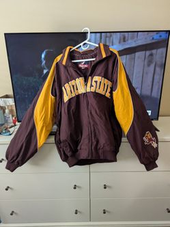 Majestic ® ASU Coat