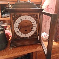 Clock 4 Sell kienzle 6567 563b/01