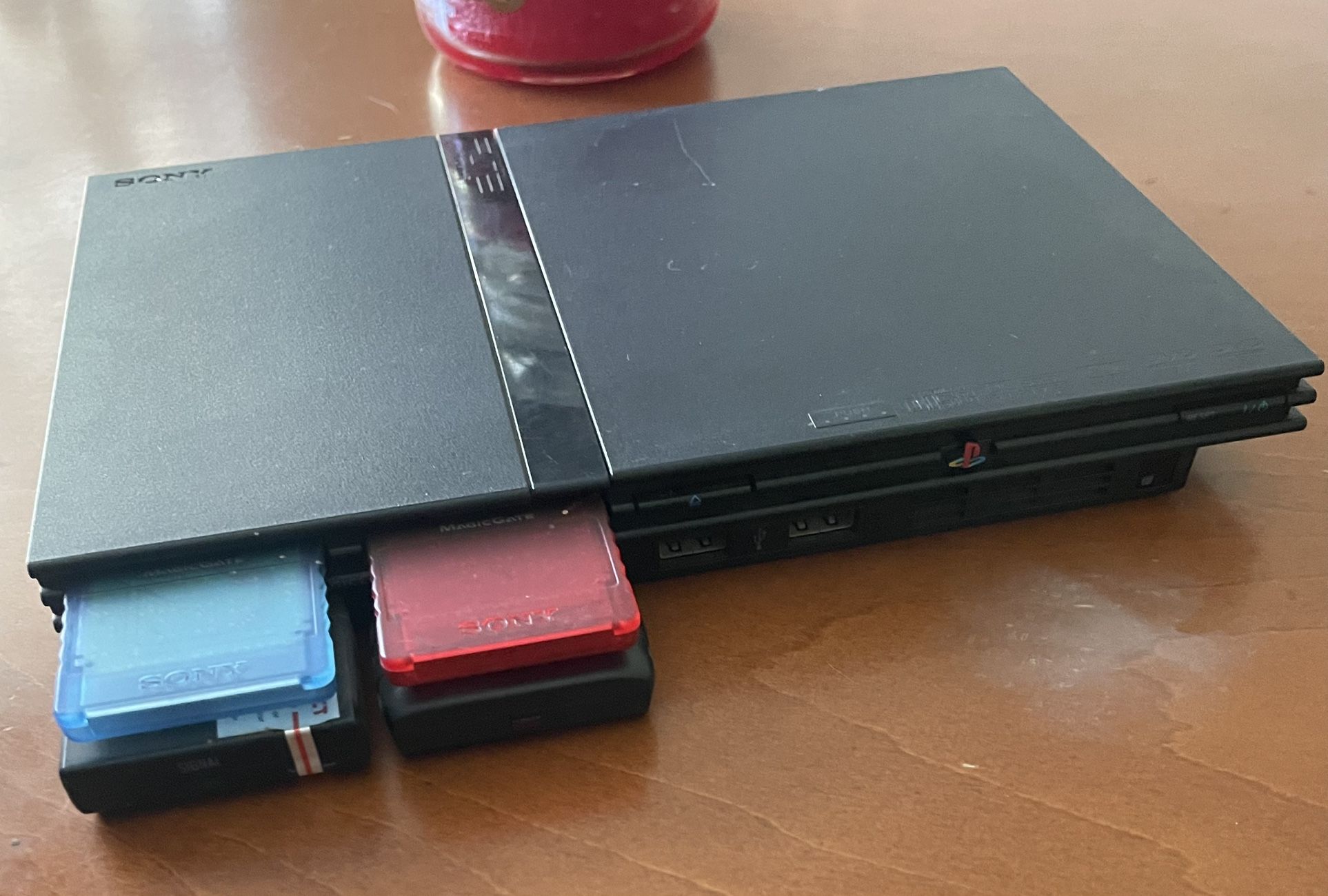 PS2