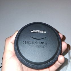 Amazon Alexa ECHO DOT 3