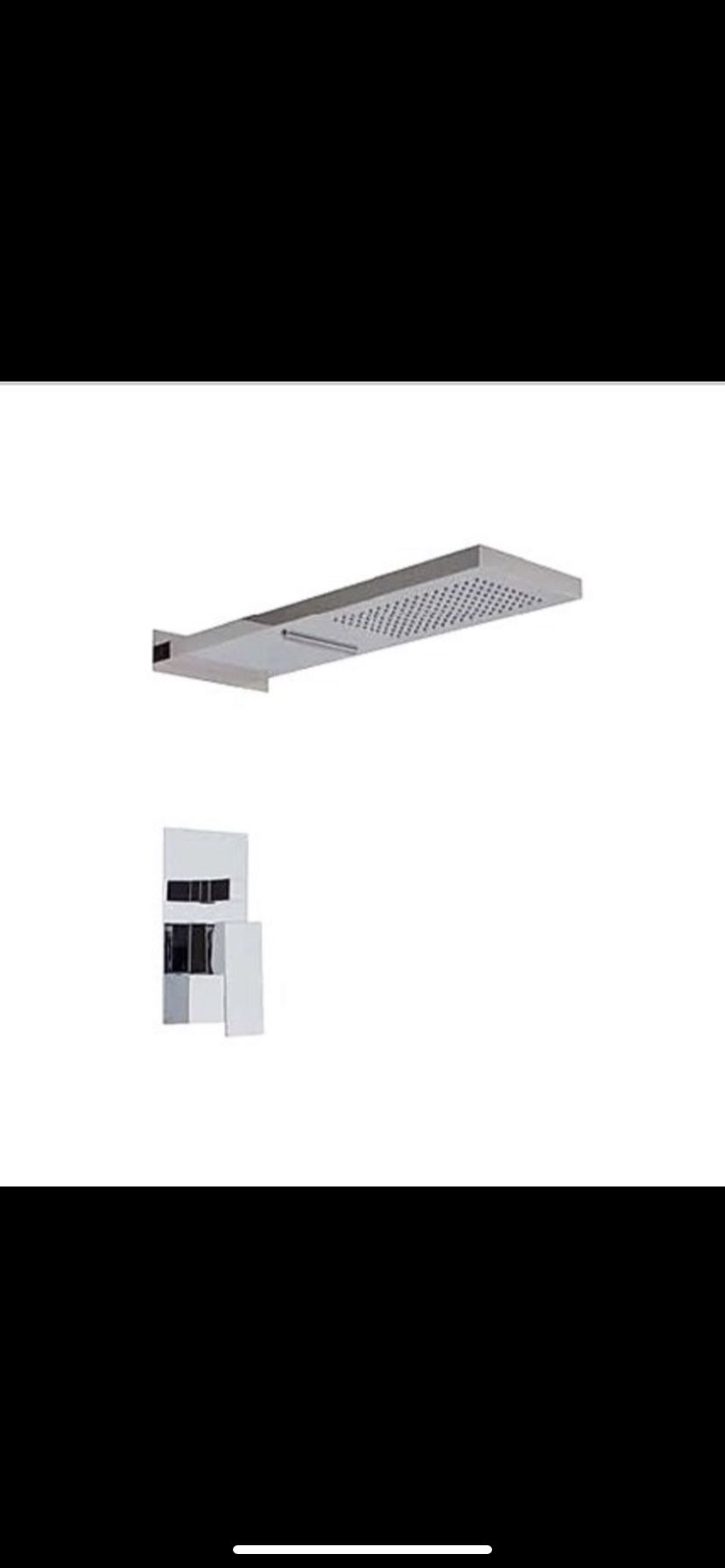 Shower Faucet set